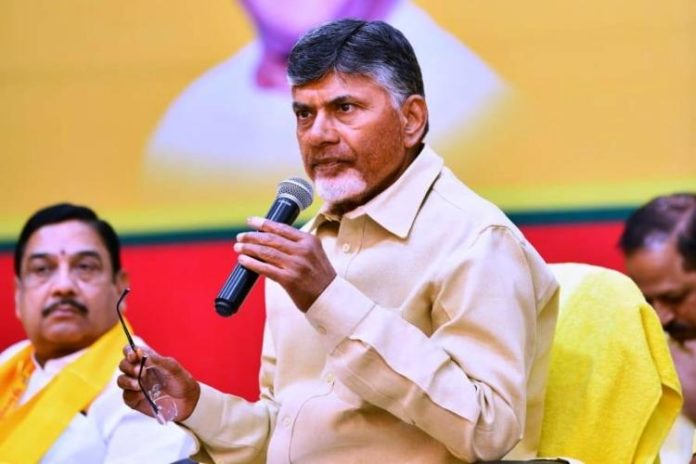TDP-Worry-About-Party-Defections