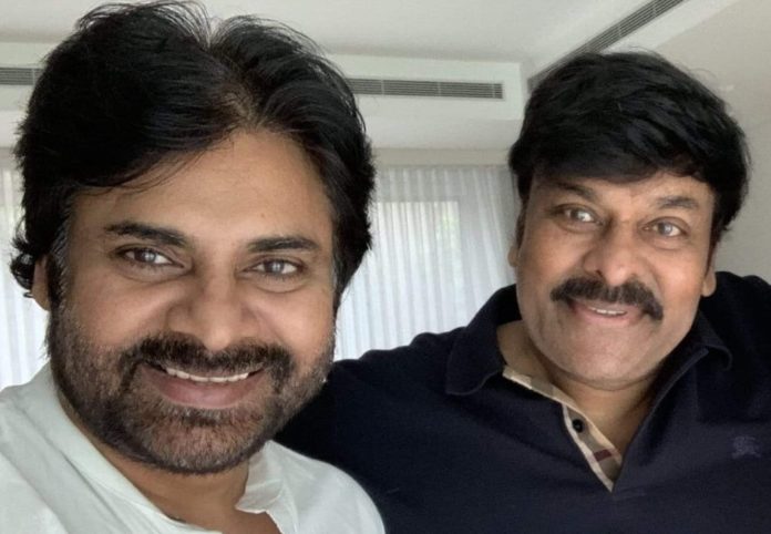 Chiranjeevi-Suggest-Pawan-To-Act-In-Movies