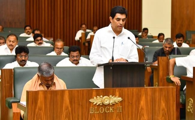 How-To-Get-Funds-For-Andhra-Pradesh-Budget