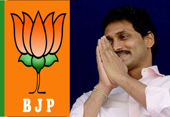 Jagan-Will-Face-Problem-With-BJP