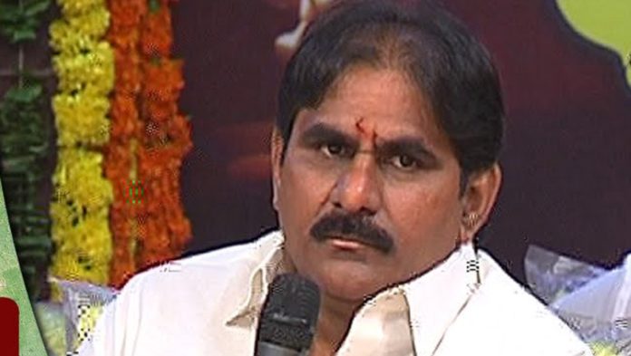 NTV-Chowdary-Joins-In-BJP