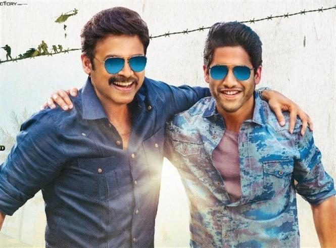 Producer-Is-In-Dilemma-With-Venky-Mama-Movie-Budget