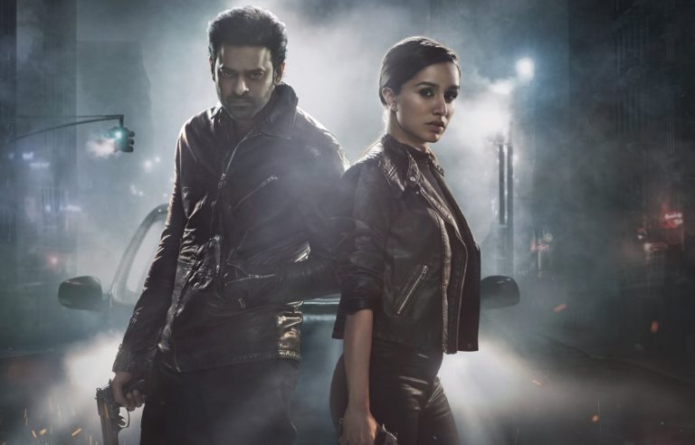 Saaho-Second-Place-In-Collections