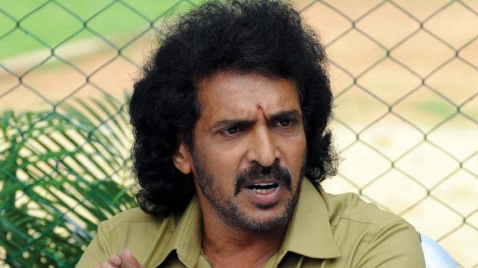Upendra-Ready-For-Hunger-Strike-On-Local-Job-Reservations