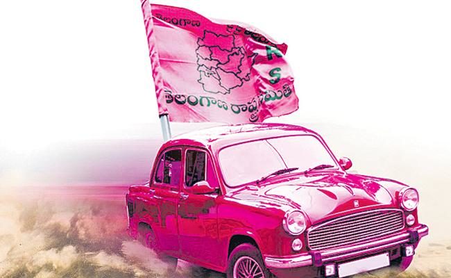 Will TRS Leaders Adjusted With High Command