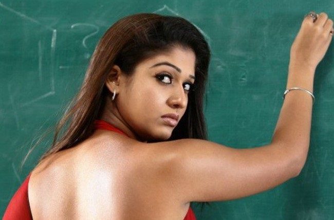Nayanthara గ్లామర్ పాత్రలకు రెడీ అంటున్న నయనతార