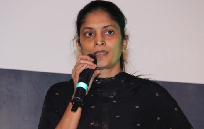 Sudha Kongara మన దర్శకురాలికి సూపర్ స్టార్ ఛాన్స్