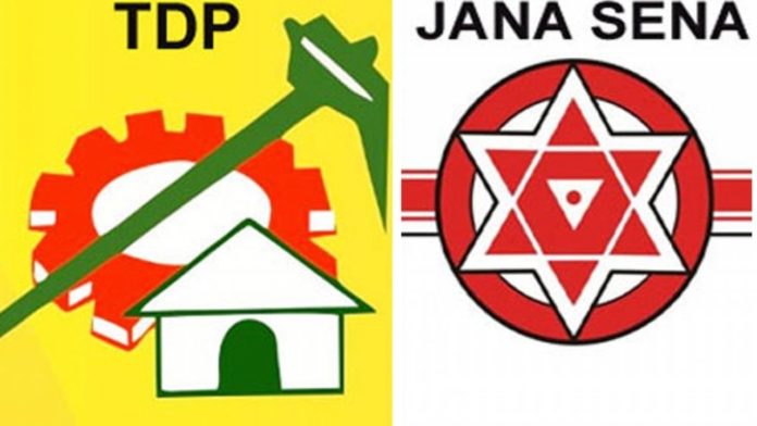 TDP - Janasena