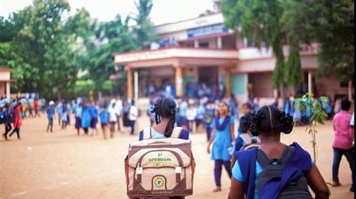 కరోనా ఎఫెక్ట్: తెలంగాణలో విద్యాసంస్థలకు సెలవులు పొడిగింపు