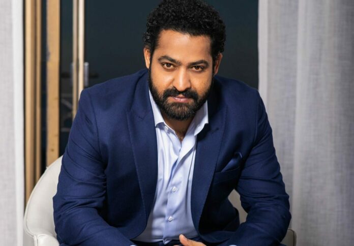 Jr.ntr: కొత్త లుక్ లో అదరగొట్టిన ఎన్టీఆర్