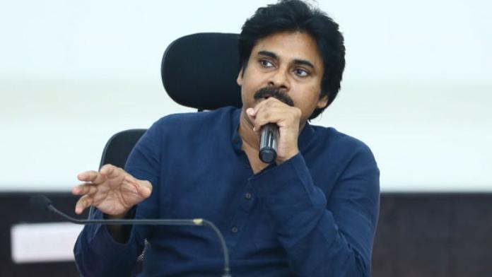 పెద్దన్న పాత్ర.! కాపు సామాజిక వర్గంలో కదలిక.!