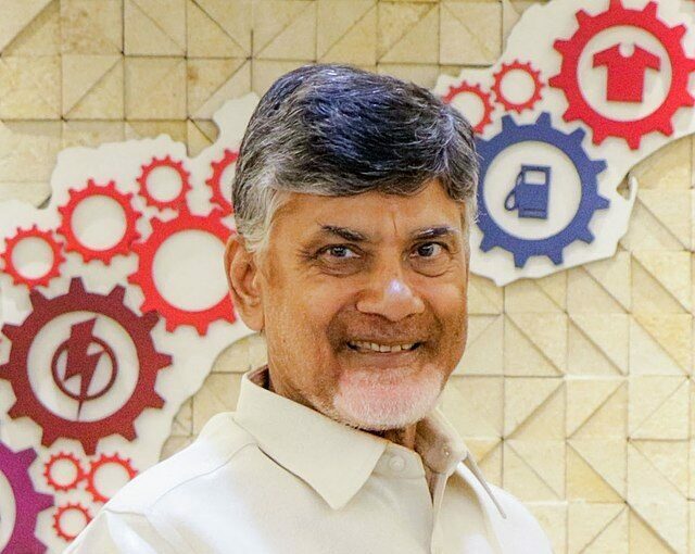 Happy Birthday Cbn: హ్యాపీ బర్త్ డే ‘విజనరీ’ చంద్రబాబునాయుడు.!