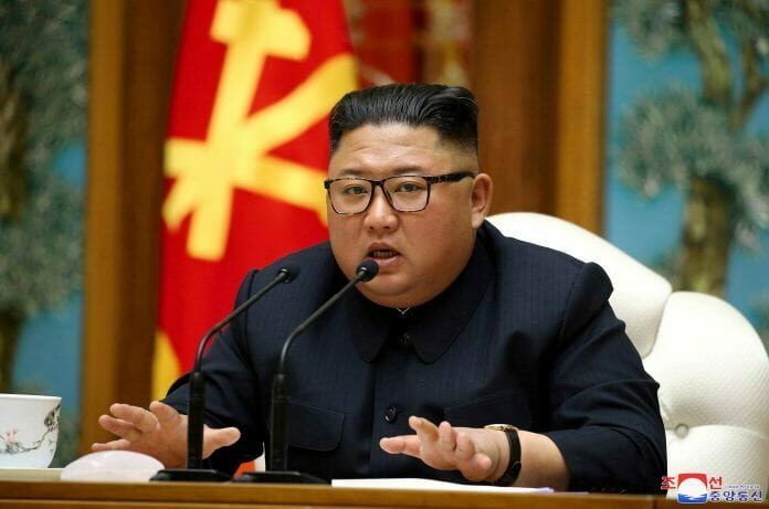 North Korea: కిమ్ రాజ్యంలో రెండేళ్ల చిన్నారికి జీవిత ఖైదు