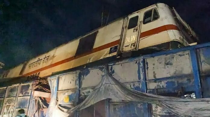 Odisha Train Accident: కోరమాండల్ లోకో పైలట్ల పరిస్థితి ఎలా ఉందంటే..!?