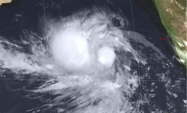 Cyclone Biparjoy: తుపాను కలవరం..! రుతు పవనాల రాక మరింత ఆలస్యం