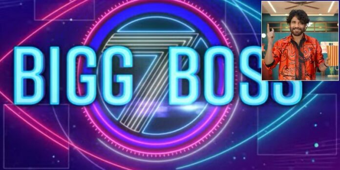 Bigg Boss 7: బిగ్ బాస్-7 రియాల్టీ షో ప్రోమో వచ్చేసింది..! నాగ్ స్టయిల్లో..