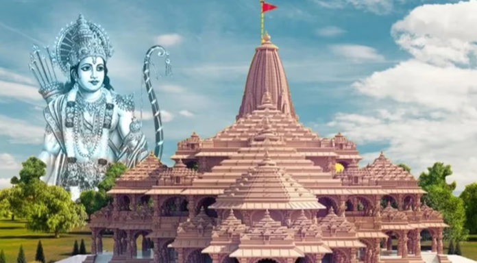 Ayodhya: అయోధ్య రాముడిపై సూర్యకిరణాలు..! ప్రత్యేక వ్యవస్థ సిద్ధం