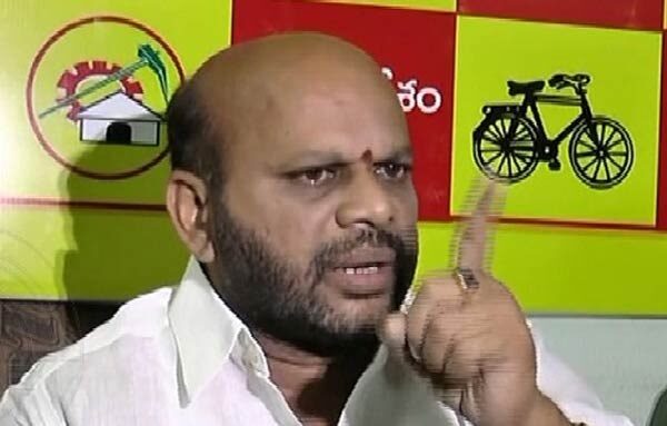 పిఠాపురంలో ‘వర్మ’ కెలుకుడు వెనక వున్నదెవరు.?