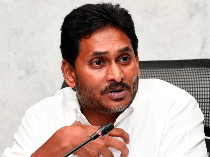 జస్ట్ ఆస్కింగ్: ఈ జగన్ మోహన్ రెడ్డికి ఏమైంది.?