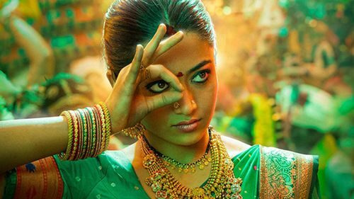 Rashmika: ‘పుష్ప నాకెంతో స్పెషల్..’ థాంక్స్ మీట్ పై  రష్మిక ఎమోషనల్ మెసేజ్..