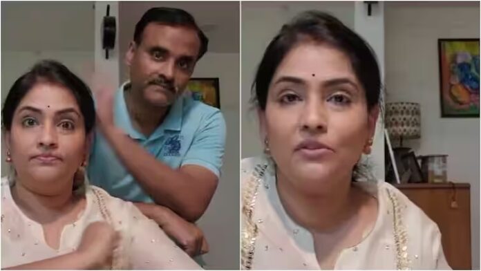 మిస్ లీడింగ్ థంబ్ నైల్స్ పై నటి గాయత్రి భార్గవి సీరియస్..!