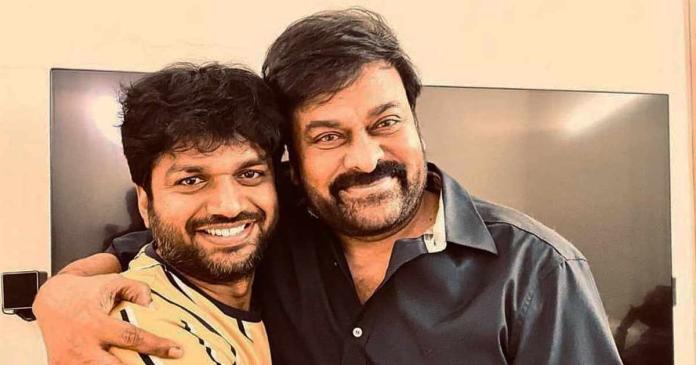 మెగాస్టార్ జోడిగా ఎవరికి ఛాన్స్..?