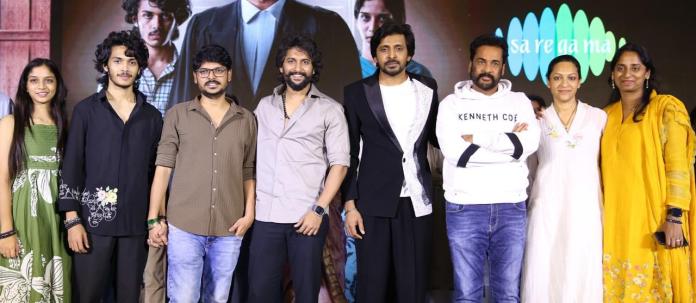 కోర్ట్ సినిమా నన్ను గెలిపించింది : నాని