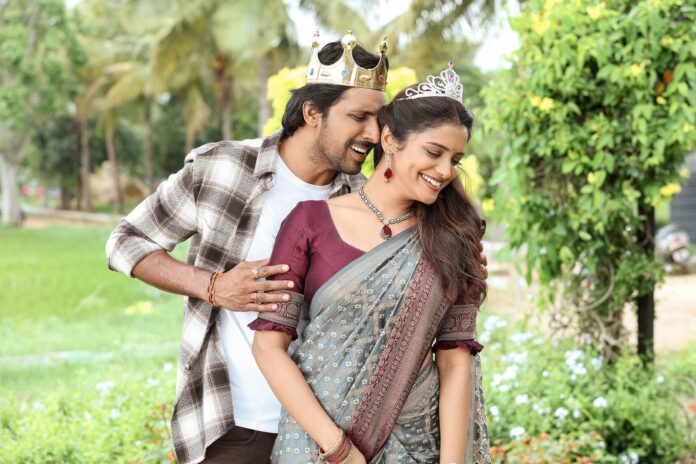 ప్రియదర్శి “సారంగపాణి జాతకం” రిలీజ్ డేట్ ఫిక్స్..