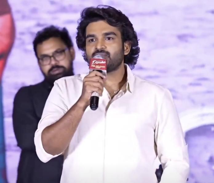 టచ్ చేశావ్ కిరణ్..!