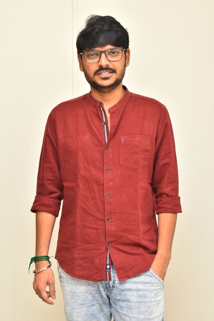 మన జీవితాన్ని చూపించేది ‘కోర్ట్‌’