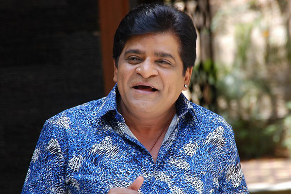 అలీ బాలీవుడ్ ఎంట్రీ.. ‘దాదీ కి షాదీ’లో కీలక పాత్ర! - TeluguBulletin.com