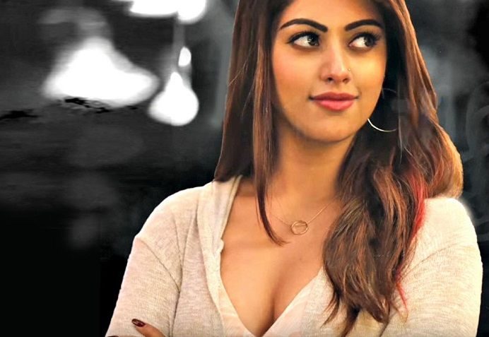 Anu Emmanuel