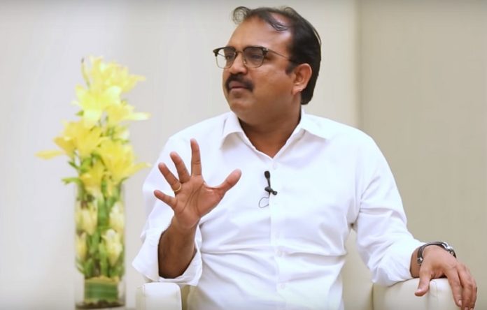 Koratala Siva Telugu Bulletin