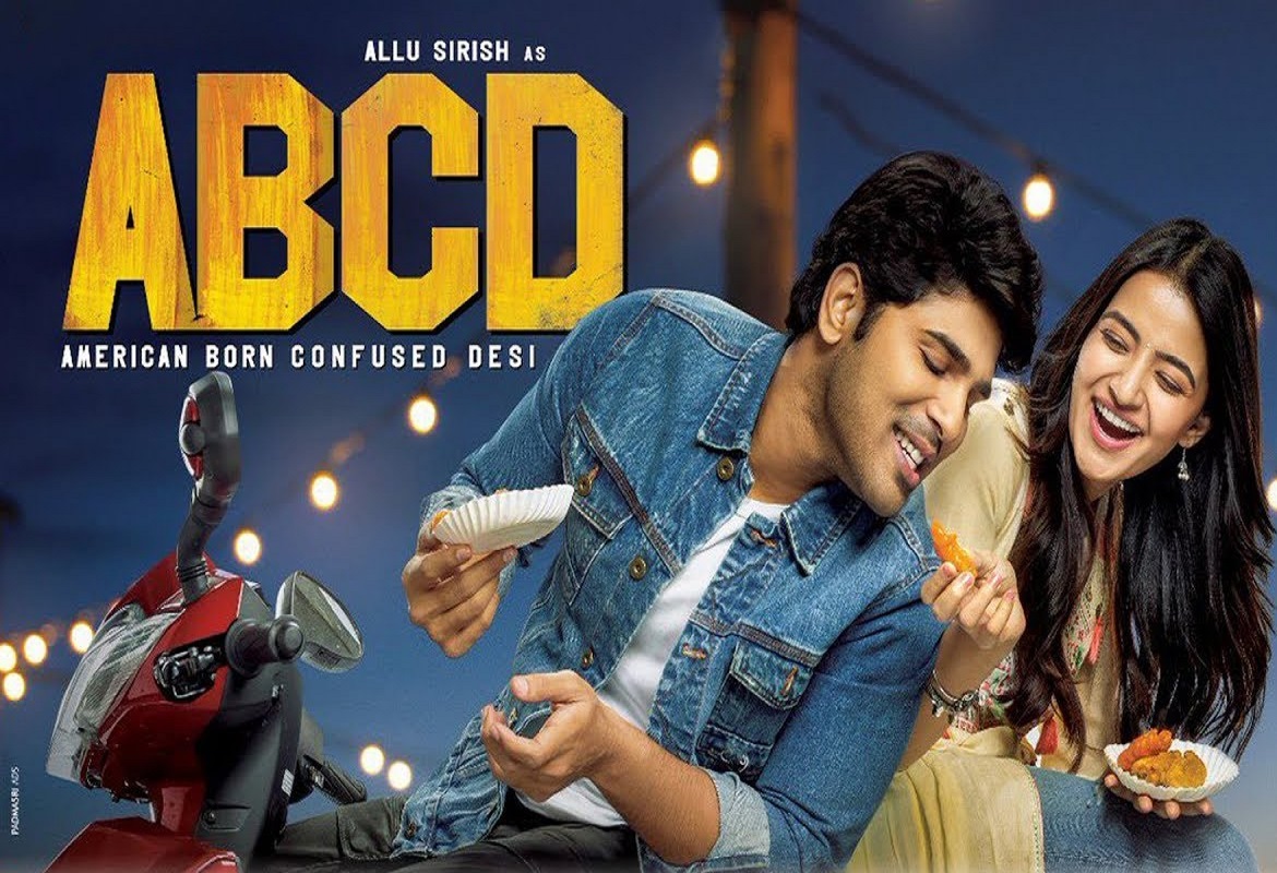 This flick ABCD is the official remake of Malayalam's hit movie AB...
