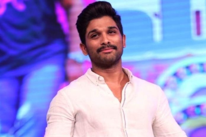 Allu Arjun