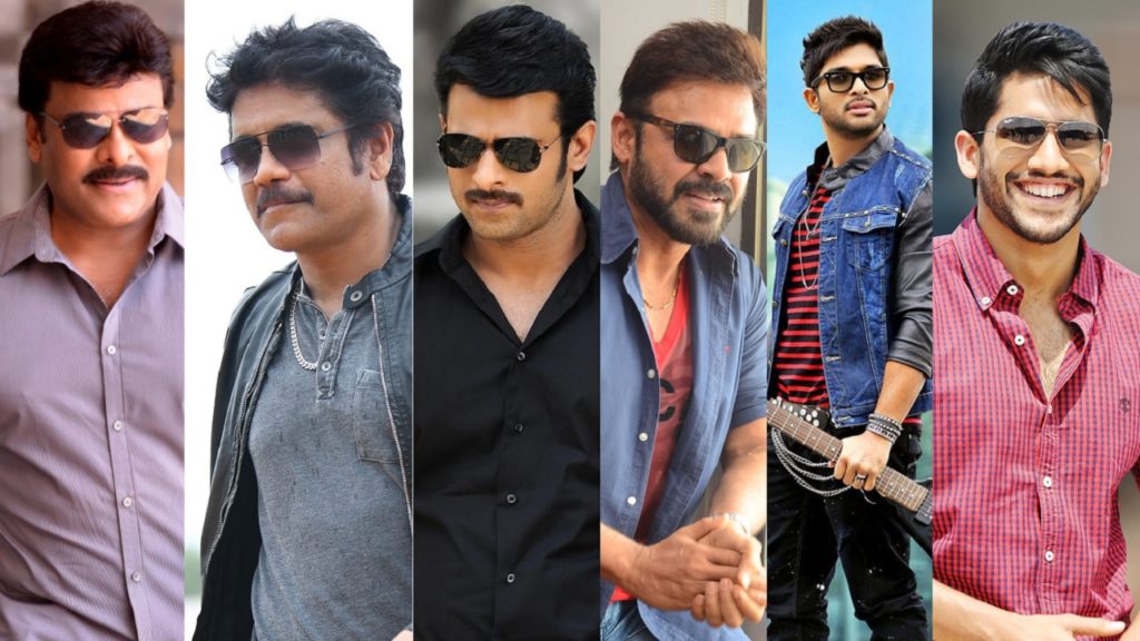 Here are the most educated Tollywood Heroes - TeluguBulletin.com