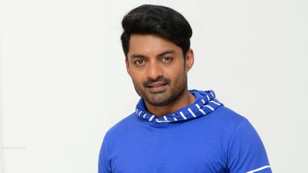 Kalyan Ram