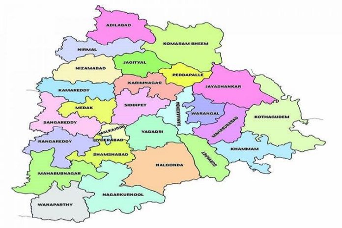 Panchayat Elections Telugu Bulletin