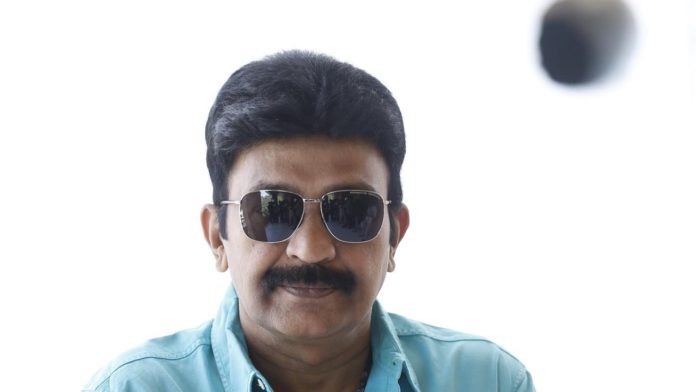 Rajasekhar