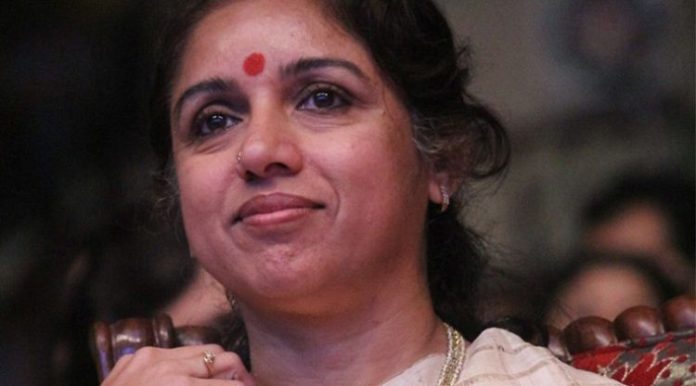 Revathi Telugu Bulletin