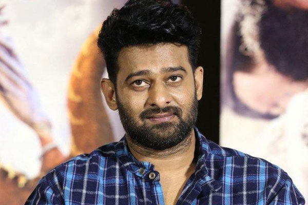From Crashing 37 Cars To Monkeying Around Castles, Prabhas' Stunts In Saaho  Cost Over Rs 90 Cr!