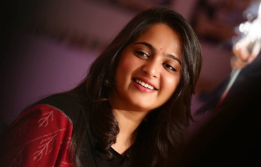 Anushka Telugu Bulletin