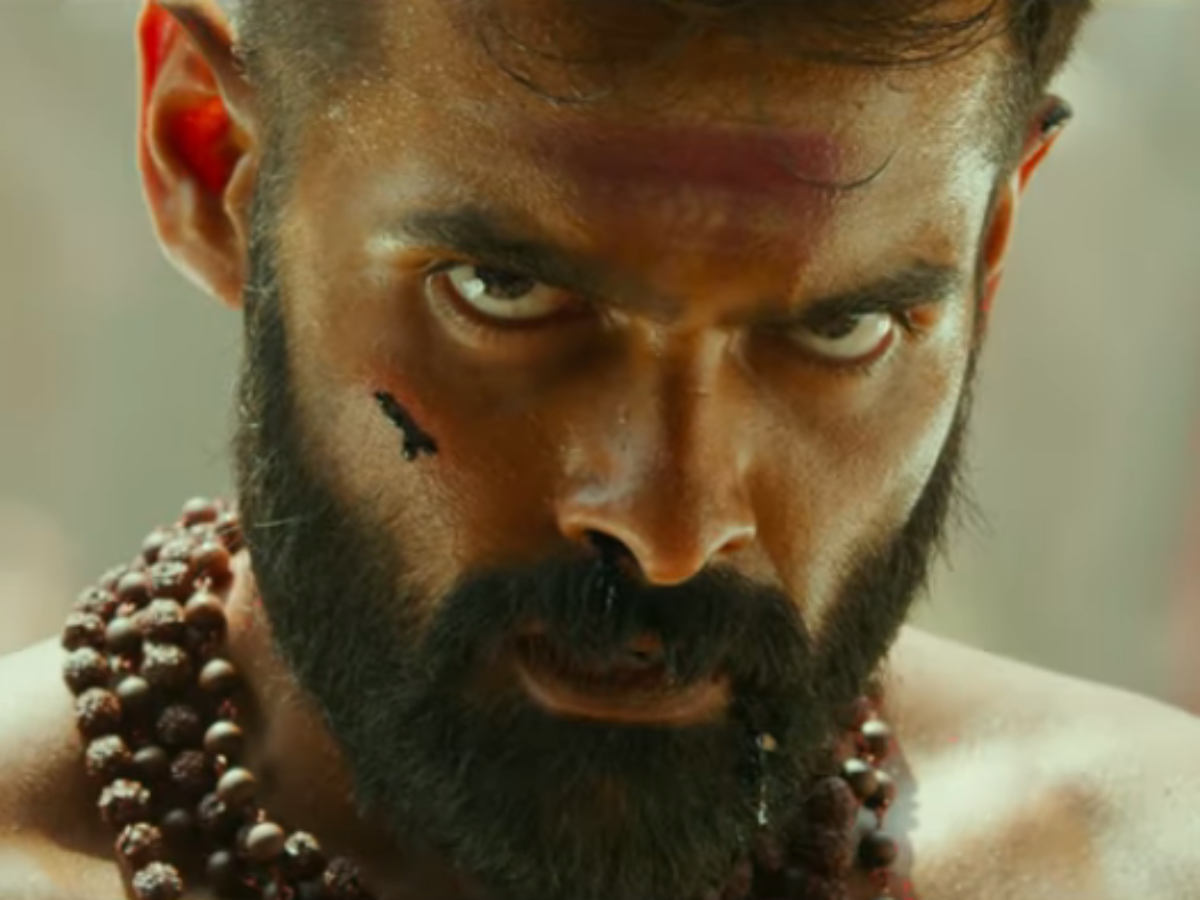 iSmart Shankar teaser: Puri refuses to change? | TeluguBulletin.com