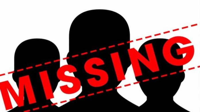 Missing Cases Hyderabad Telugubulletin
