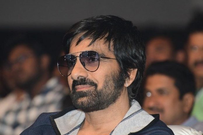 Raviteja Telugubulletin