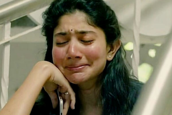 Sai Pallavi Telugubulletin