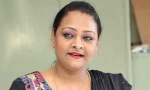 Shakeela biopic gets two versions - TeluguBulletin.com