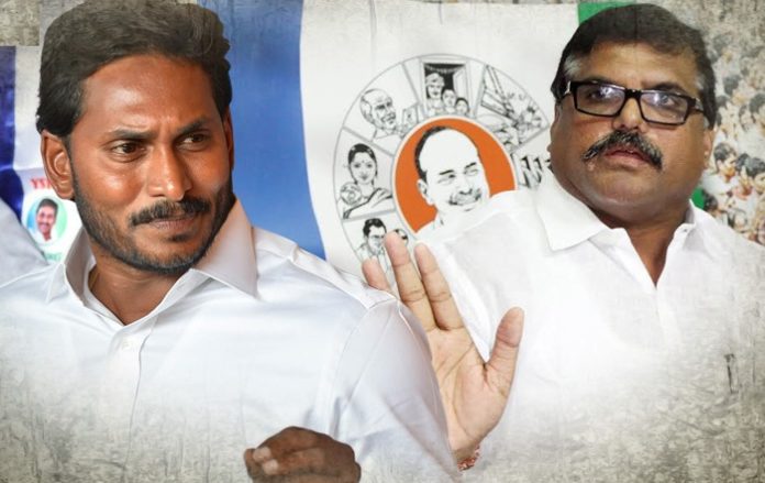 Disappointed with Jagan, Botsa to leave YSRCP! - TeluguBulletin.com