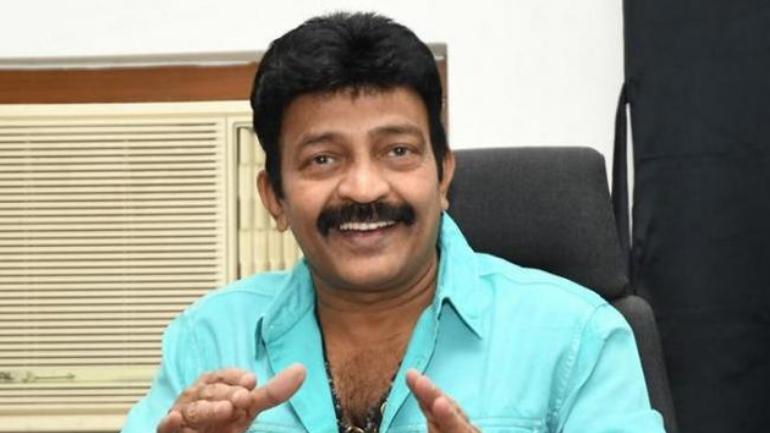 Hero Rajasekhar to play the villain in #Gopichand30 - TeluguBulletin.com