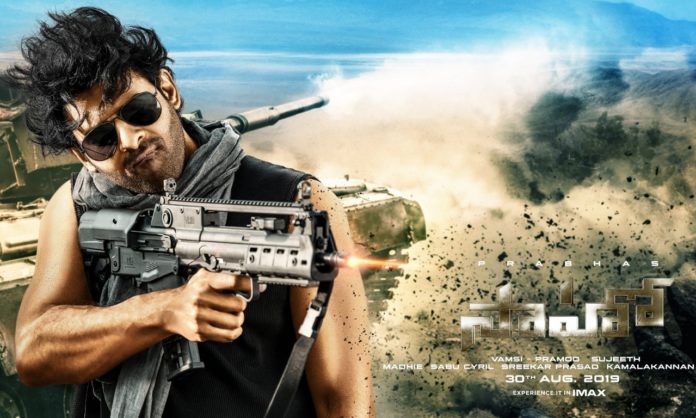 Interesting Facts About Prabhass Saaho